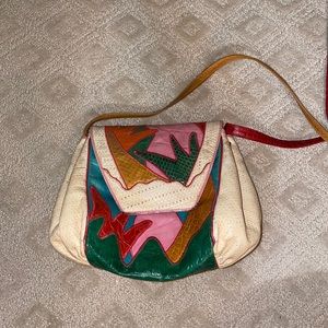 Vintage Sharif Purse/Bag